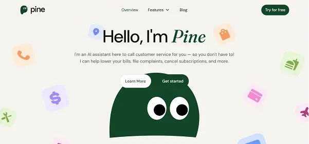 19 Pine preview