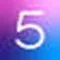 5 OUT