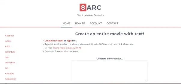 8ARC preview