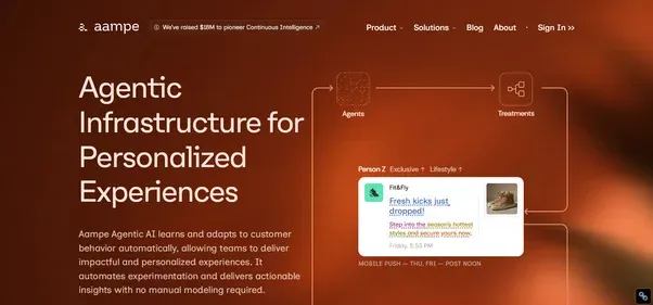AAMPE preview