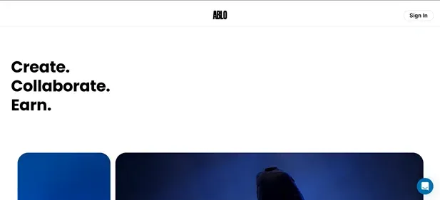 ABLO preview