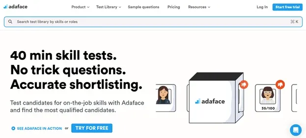 ADAFACE preview