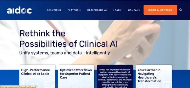 AIDOC preview