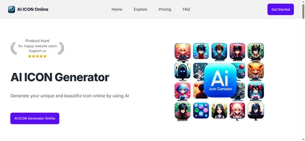 AIICON PRO preview