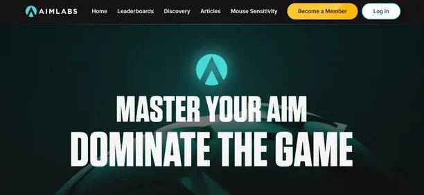 AIMLABS preview