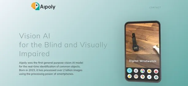 AIPoly preview