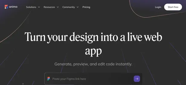 Animaapp preview