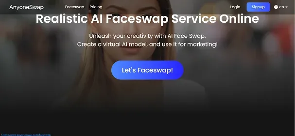 ANYONESWAP preview