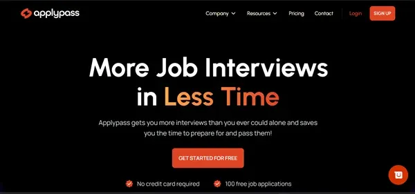 ApplyPass preview