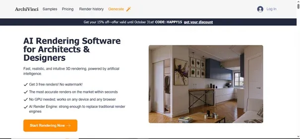 ARCHIVINCI preview