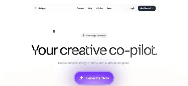 ARTYPA preview