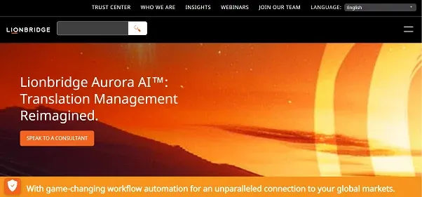 AURORA AI preview