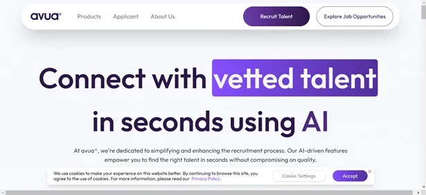 AVUA preview