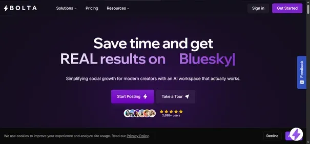 BoltAThread preview