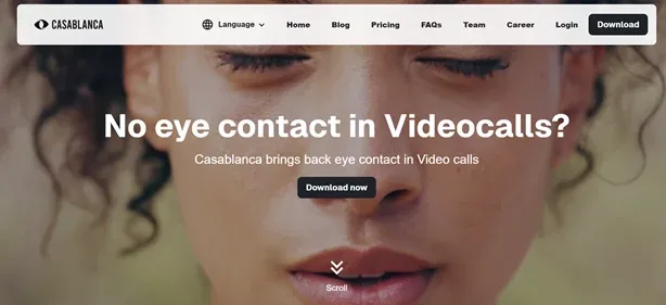 CASABLANCA preview
