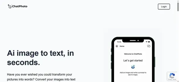 CHATPHOTO preview