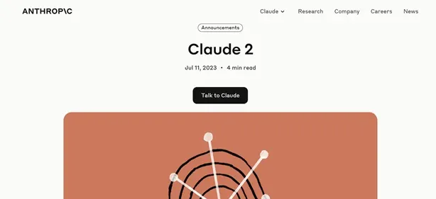 Claude2 preview