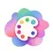 Colorings IO