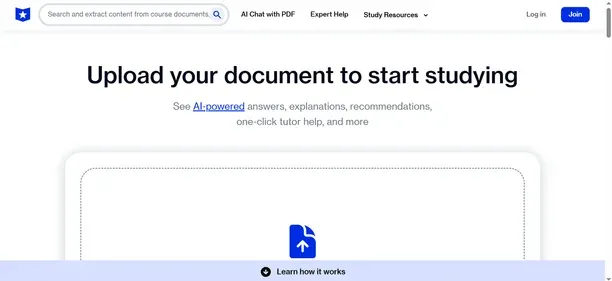 COURSEHERO preview