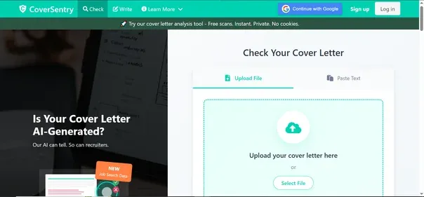 COVERSENTRY preview