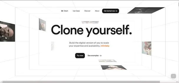 DELPHI preview