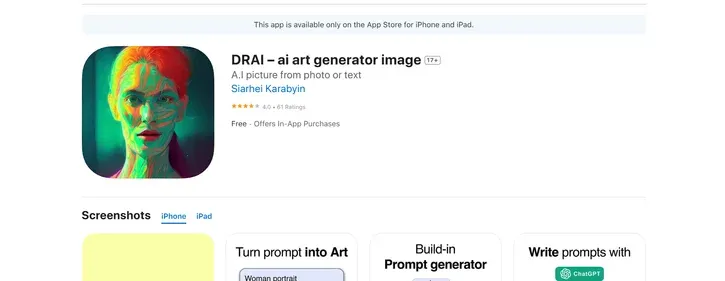 DRAI 2.0 preview