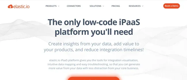 Elastic preview