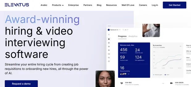 Elevatus preview