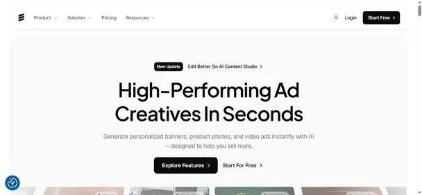 EVERCOPY AI preview