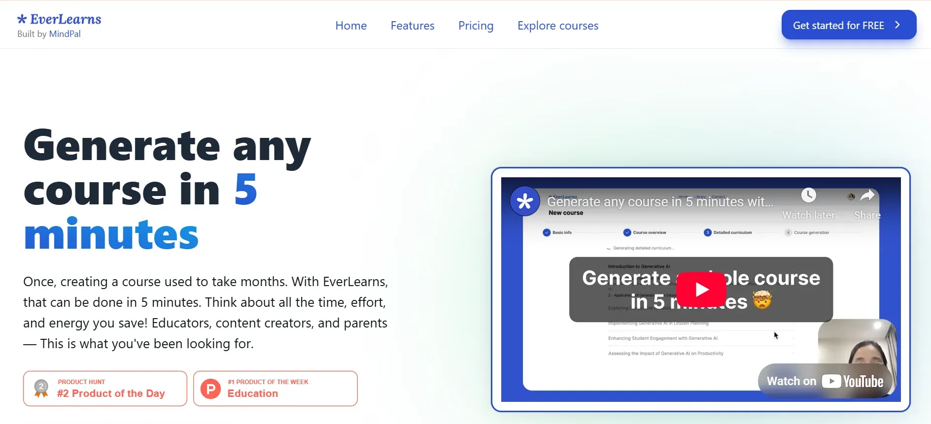 EVERLEARNS preview