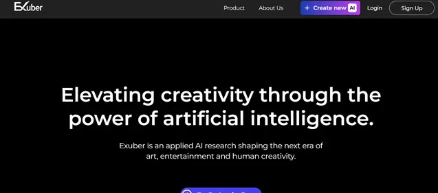 EXUBER preview