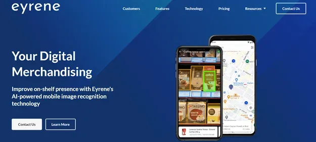 EYRENE preview