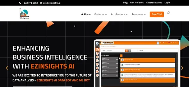 EZ Insights preview