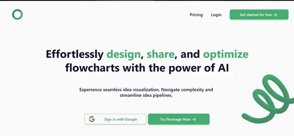 Flowsage Co preview