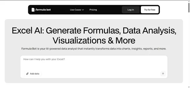Formula Dog preview