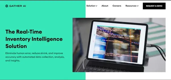 Gather AI preview