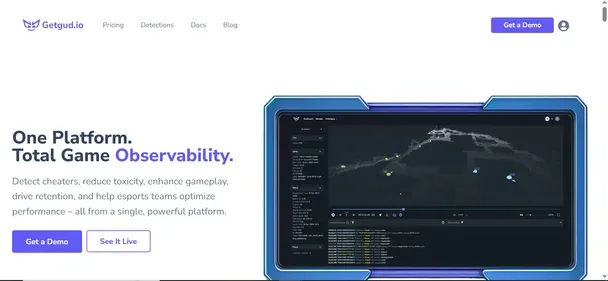 GETGUD IO preview