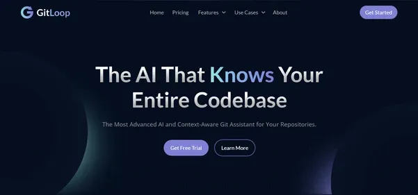GITLOOP preview