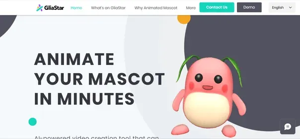 GLIASTAR preview