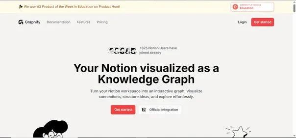 GRAPHIFY preview