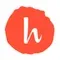Handwrytten
