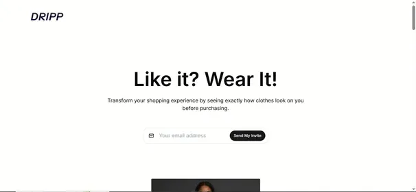 HEYDRIPP preview