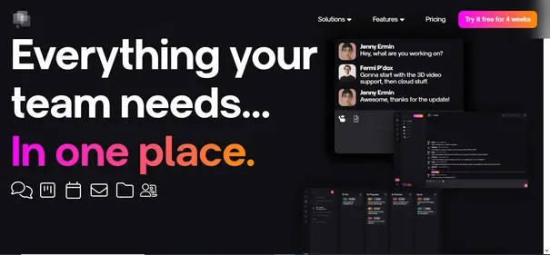 Hiyllo preview