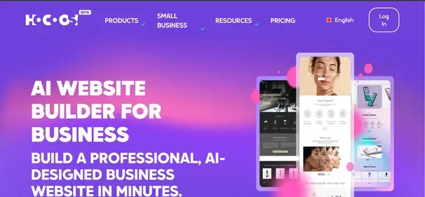 HOCOOS AI preview