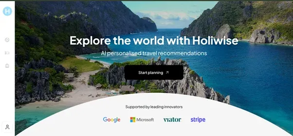 HOLIWISE preview