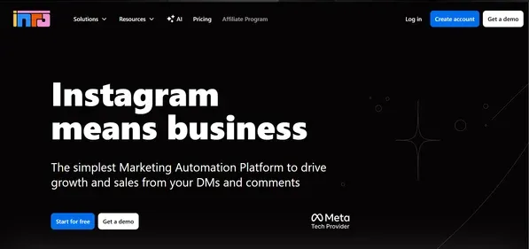 INRO SOCIAL preview