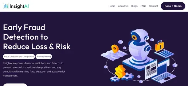 InsightAI preview