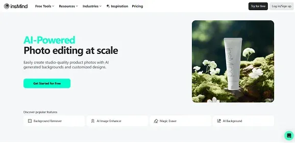 INSMIND preview