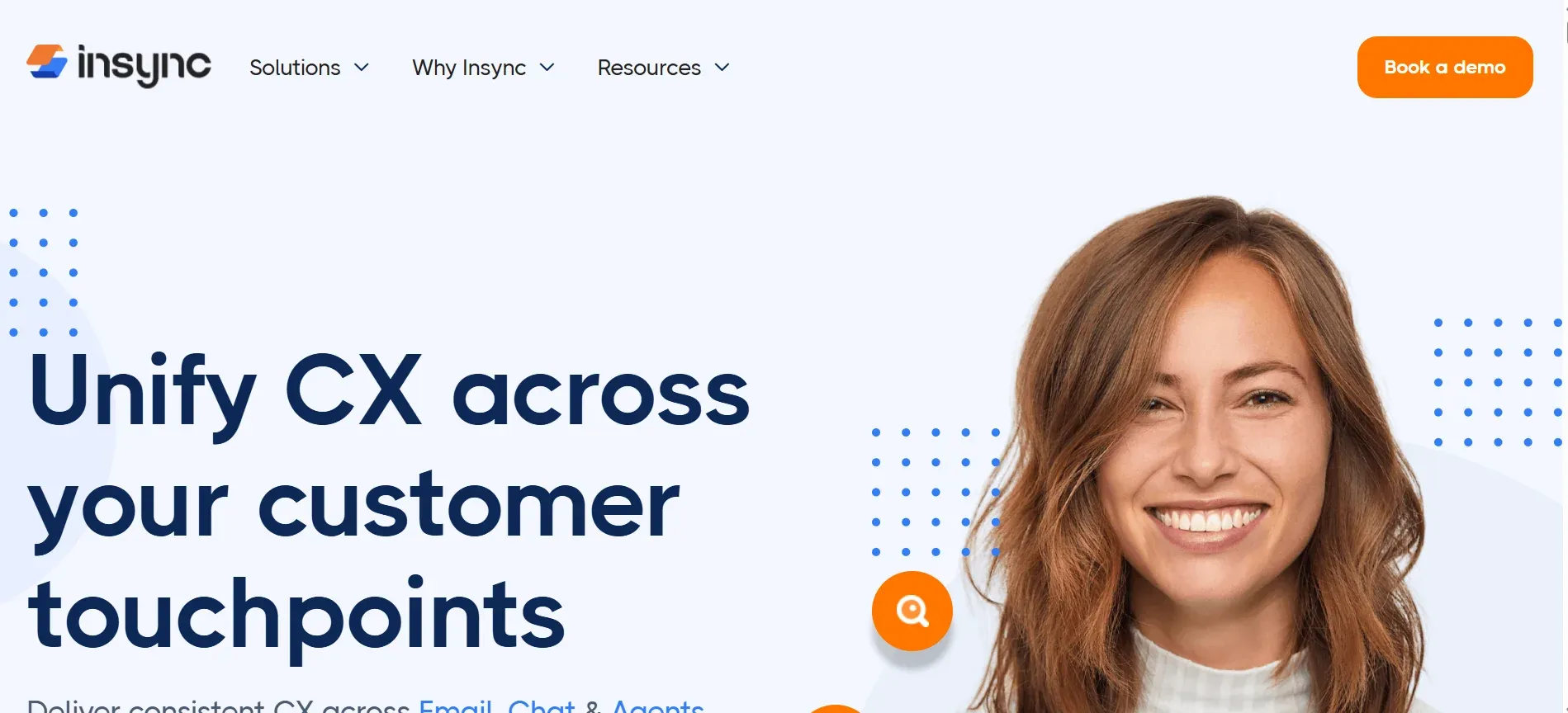 INSYNC preview