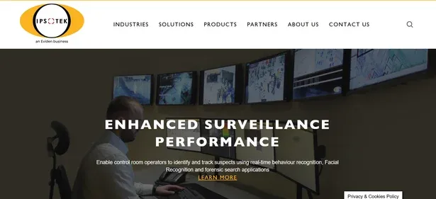 IPSOTEK preview